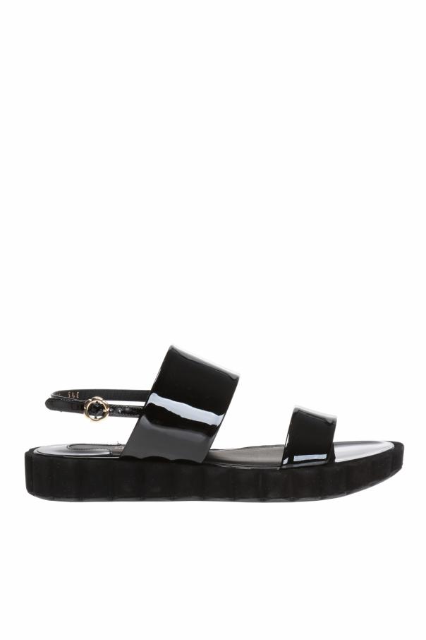 Salvatore Ferragamo 'Lusia' sandals | Women's Shoes | Vitkac